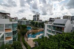 The Calrose (D26), Condominium #579050081
